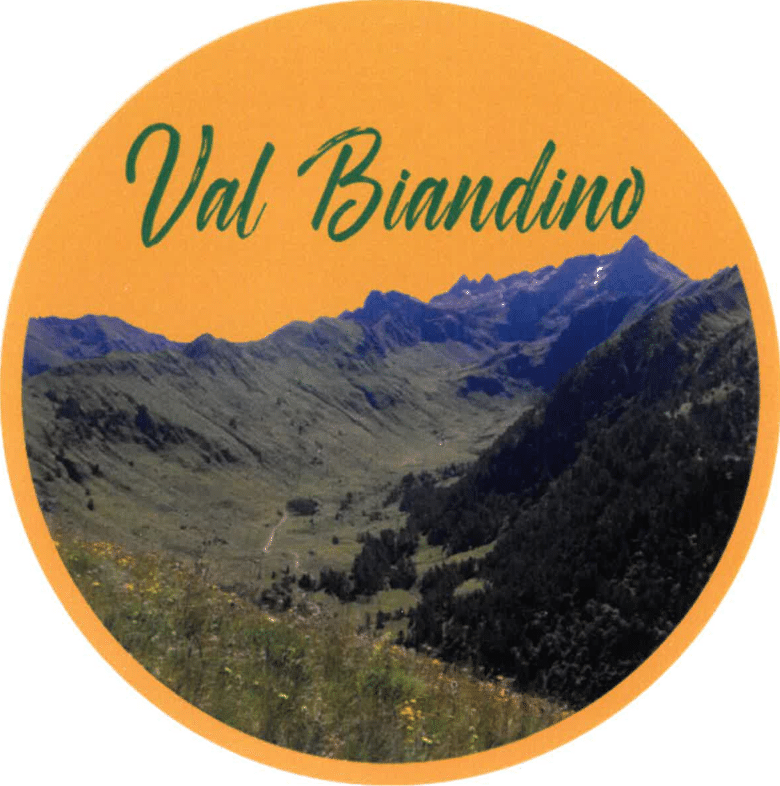 Val Bandino - Logo Partito
