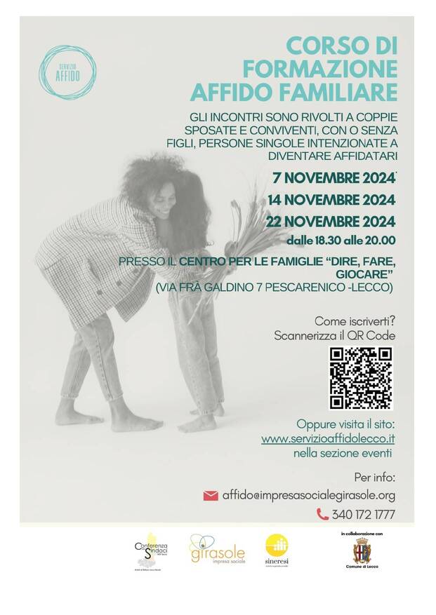 Locandina