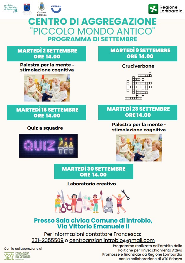 programma
