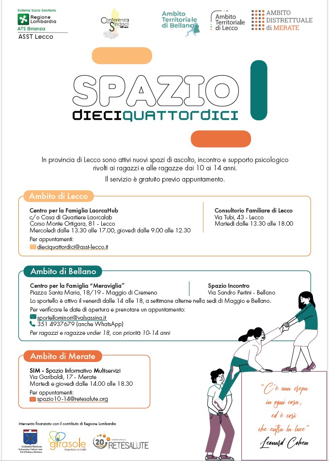 spazio